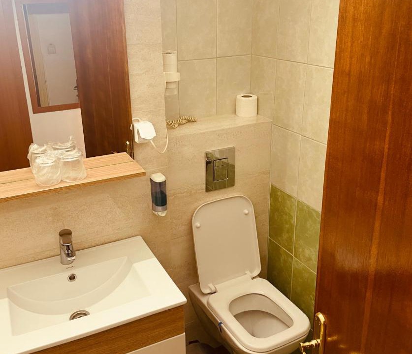 Photo of Bathroom in Barlad