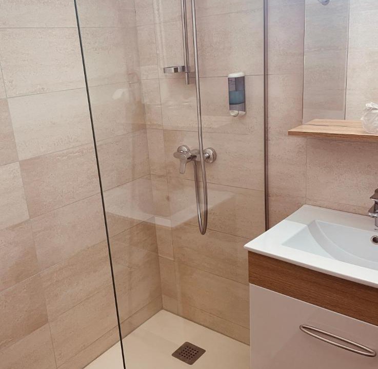 Photo of Bathroom in Barlad