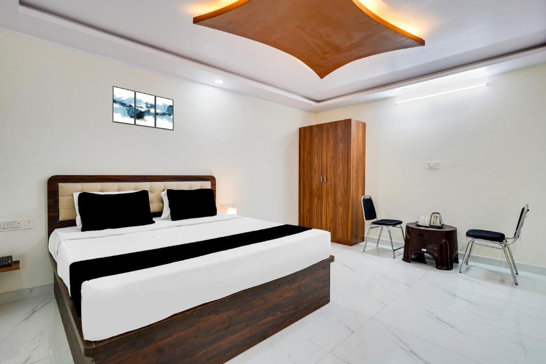 Photo of Bedroom in Bidadi
