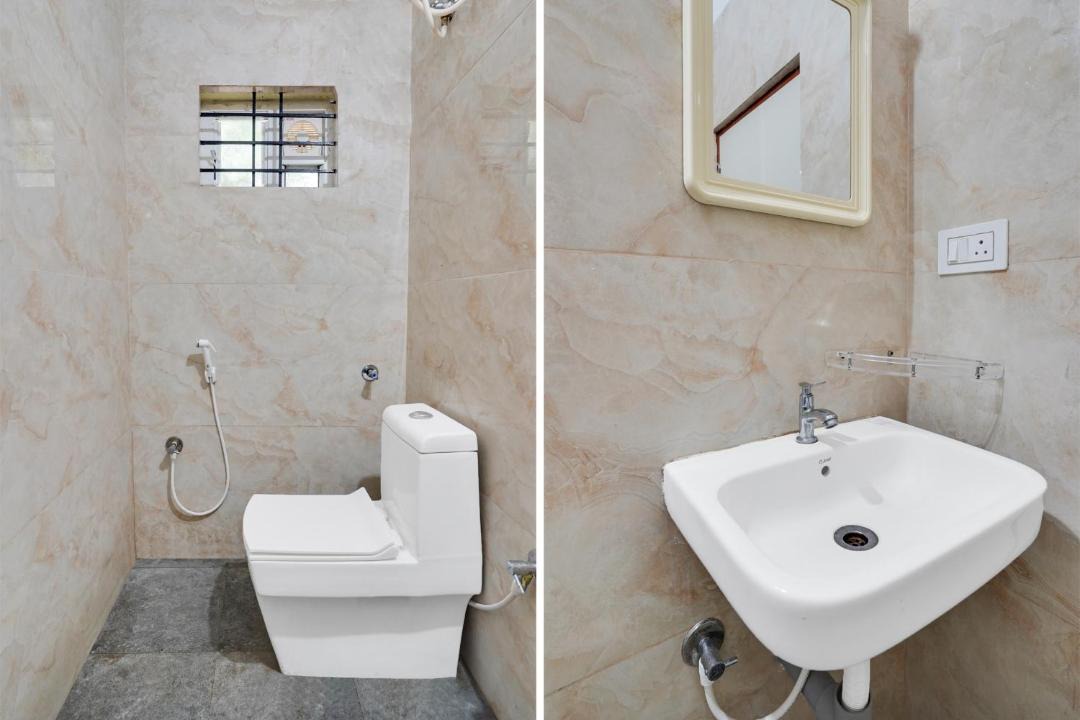 Photo of Bathroom in Bidadi