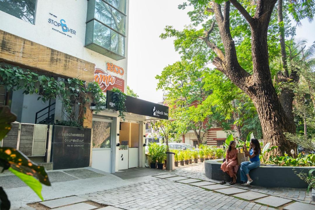 Photo of Others in Jayanagar