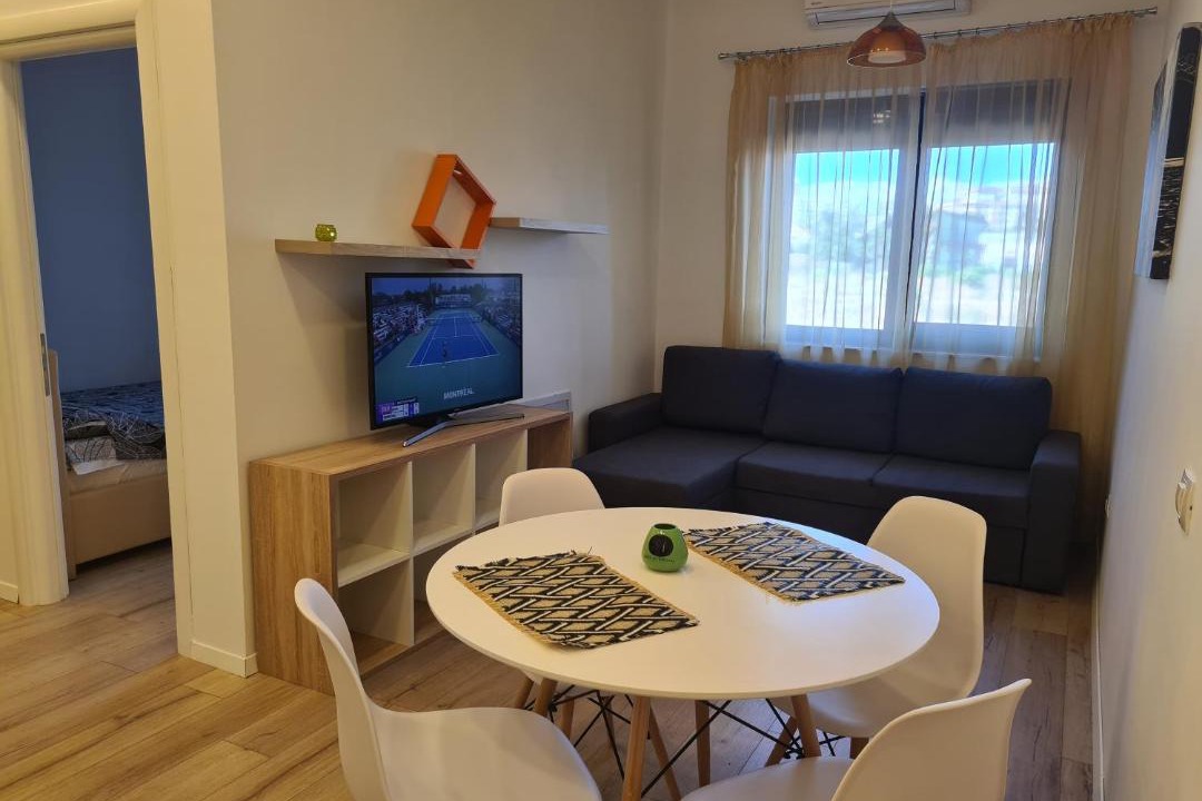 Photo of Livingroom in Bacau
