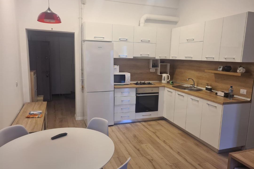 Photo of Kitchen in Bacau
