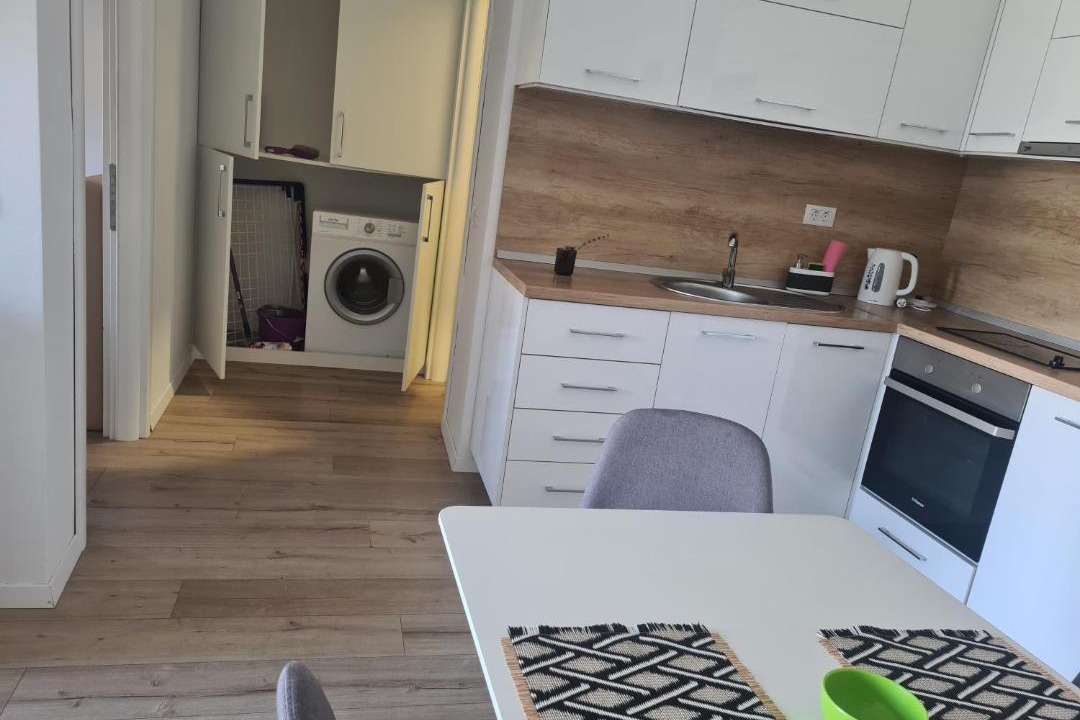 Photo of Kitchen in Bacau
