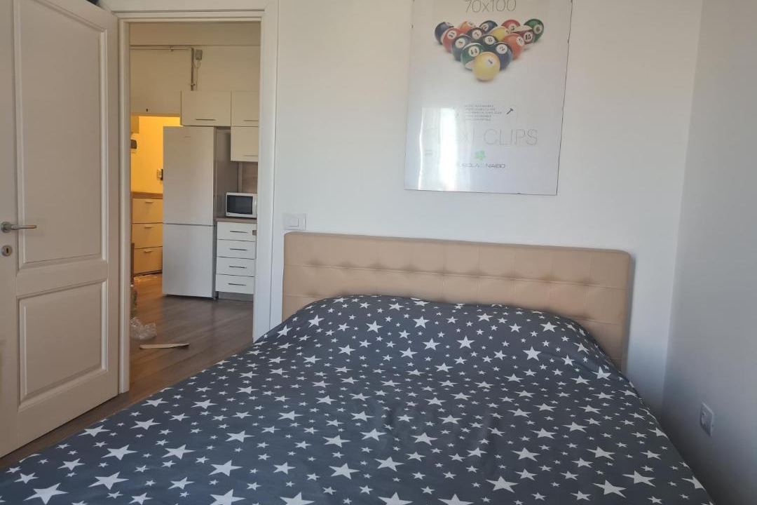 Photo of Bedroom in Bacau