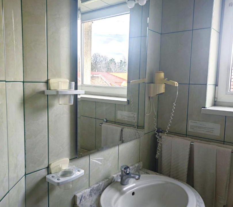 Photo of Bathroom in Targu Secuiesc