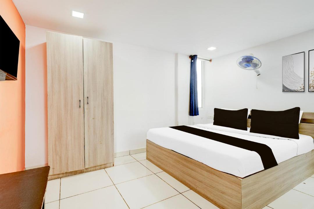 Photo of Bedroom in Mysore