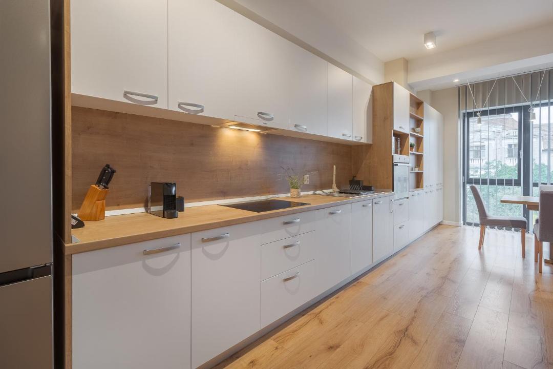 Photo of Kitchen in Oradea