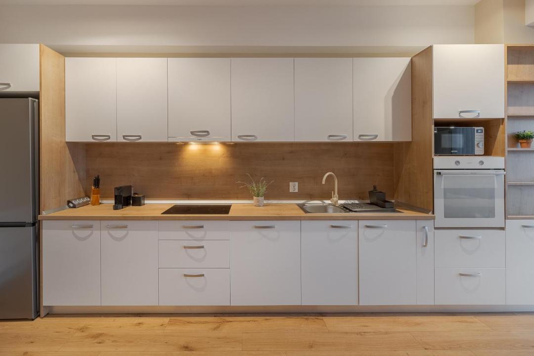 Photo of Kitchen in Oradea