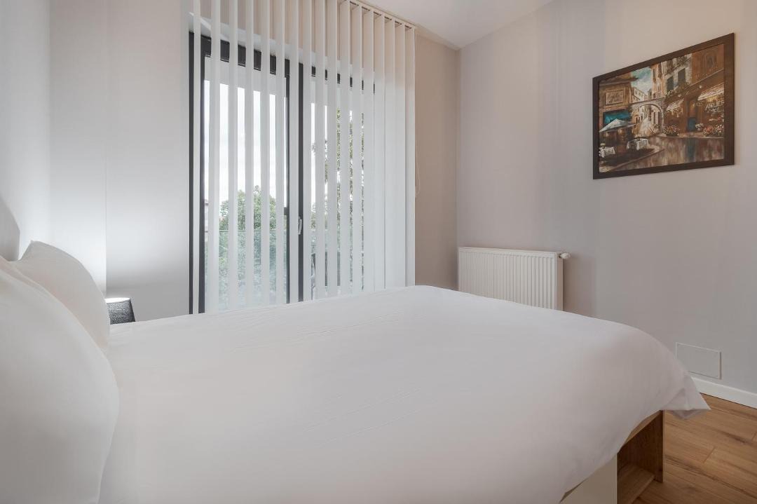 Photo of Bedroom in Oradea