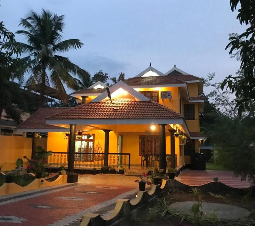 Photo of Others in Varkala
