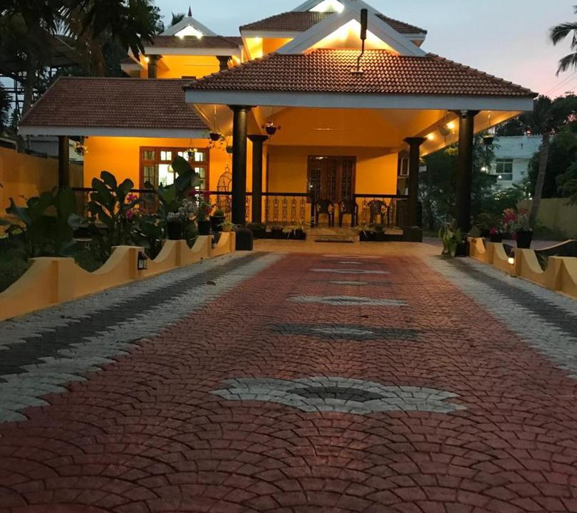 Photo of Others in Varkala