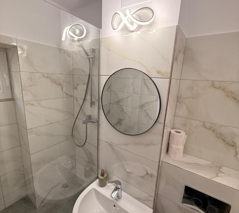 Photo of Bathroom in Old Town
