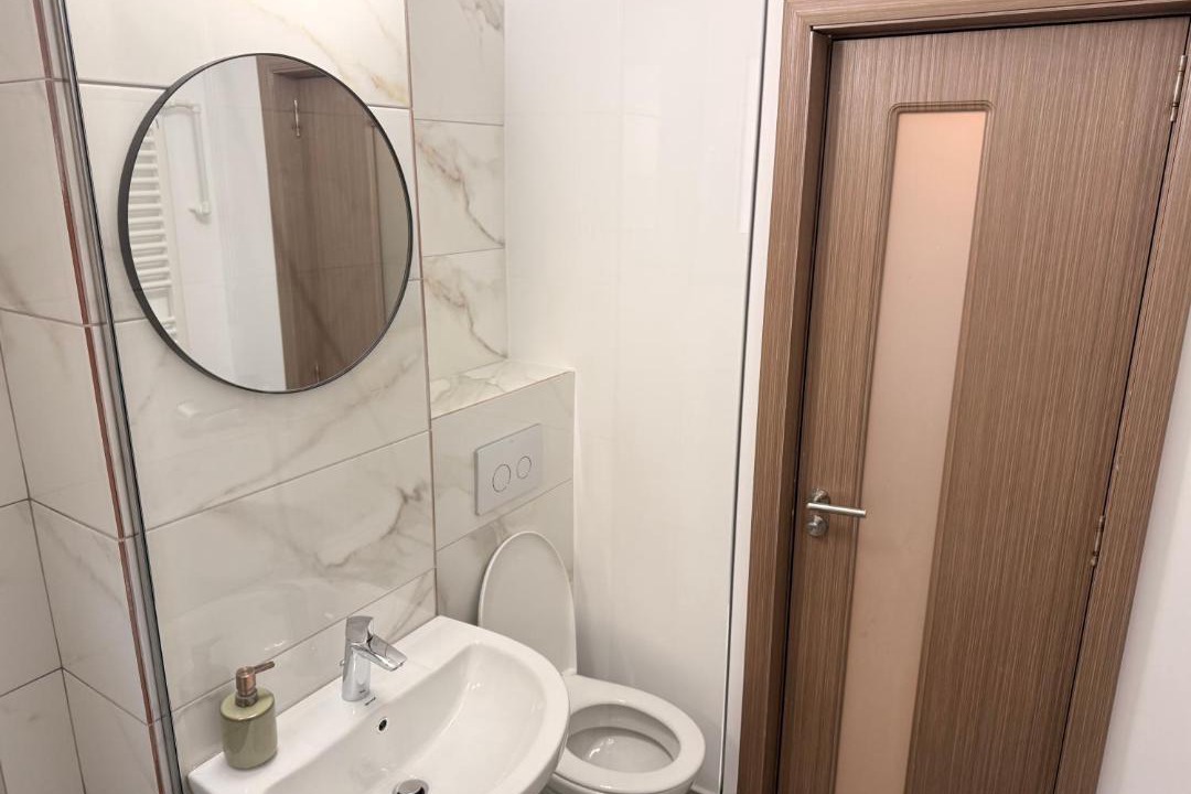 Photo of Bathroom in Old Town