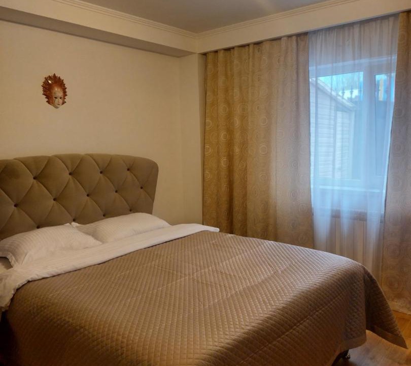 Photo of Bedroom in Tulcea