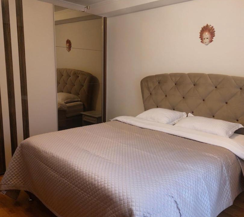 Photo of Bedroom in Tulcea