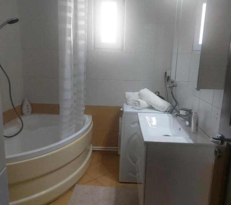 Photo of Bathroom in Tulcea