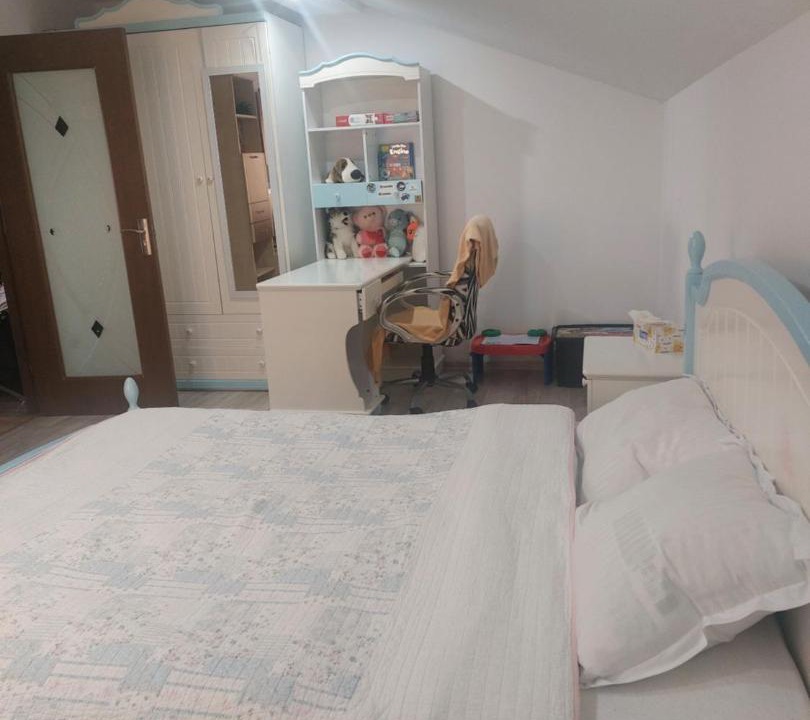 Photo of Bedroom in Tulcea