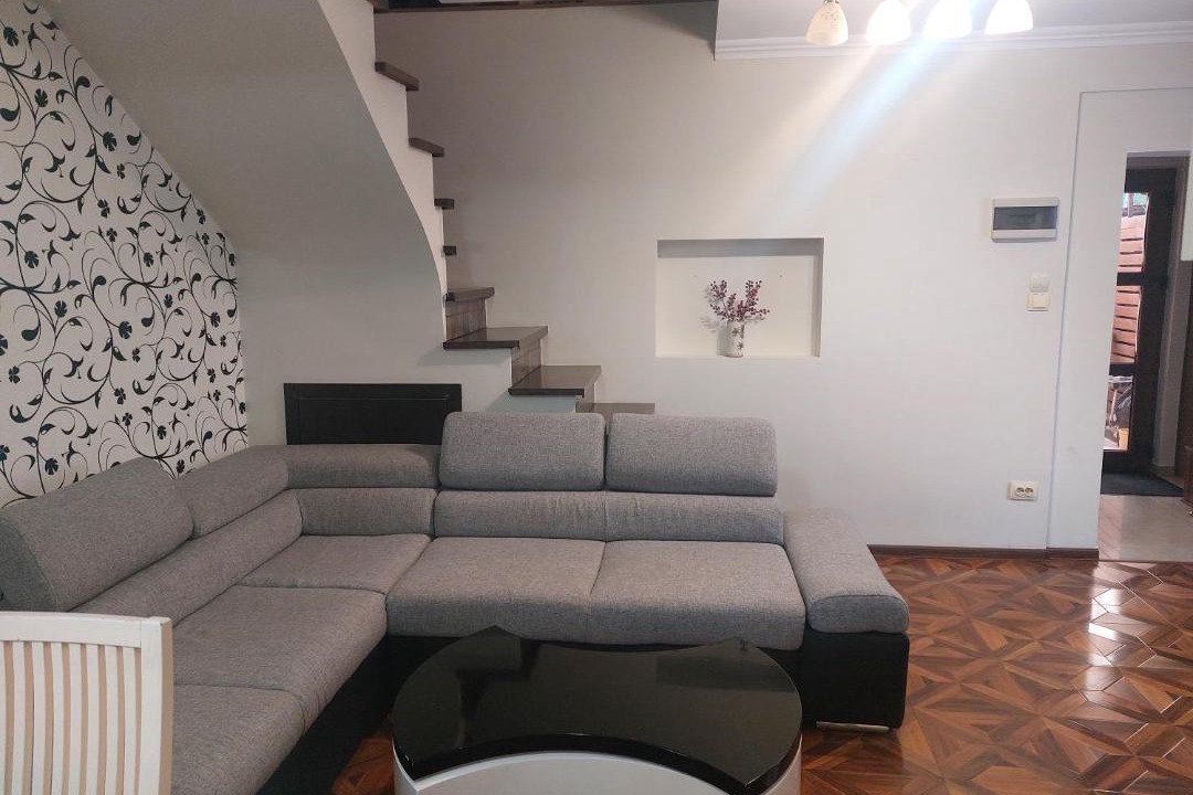 Photo of Livingroom in Tulcea