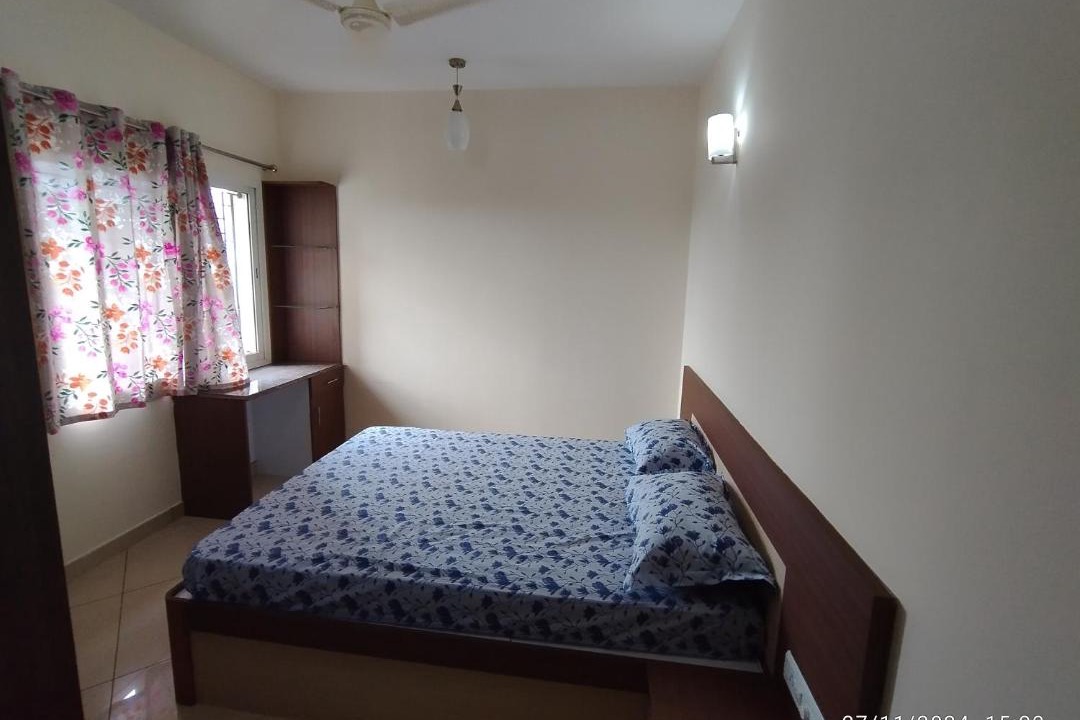 Photo of Bedroom in Narasapura