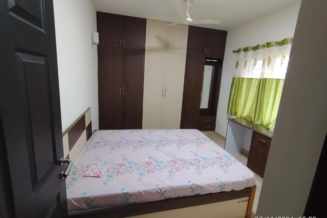 Photo of Bedroom in Narasapura