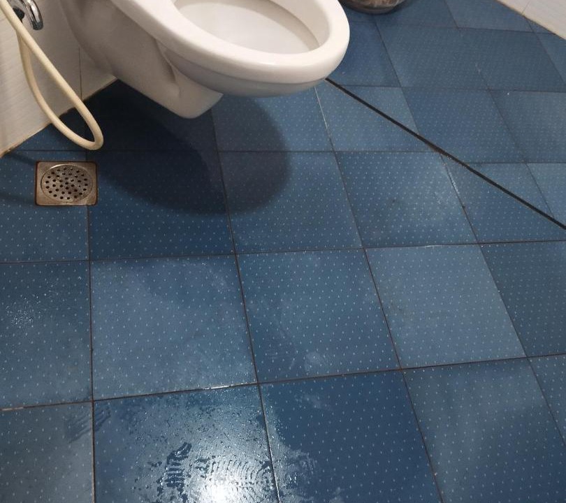 Photo of Bathroom in Narasapura