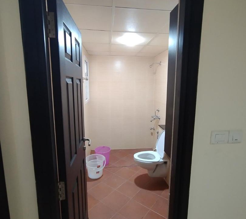 Photo of Bathroom in Narasapura