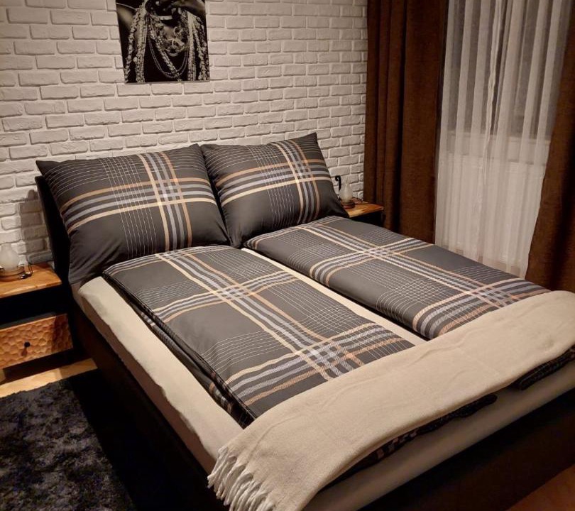 Photo of Bedroom in Resita