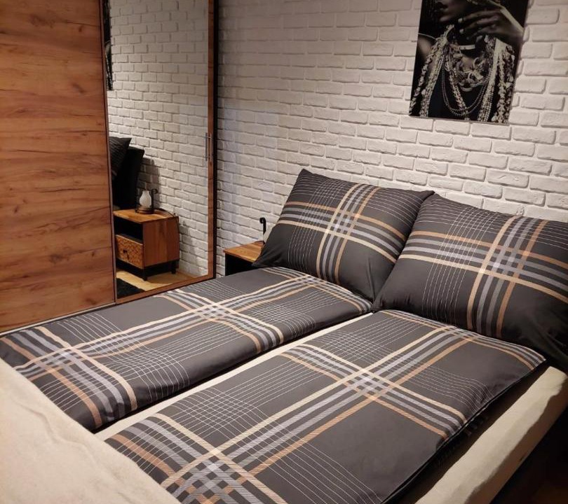 Photo of Bedroom in Resita