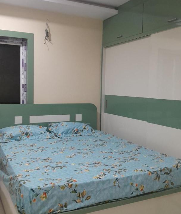 Photo of Bedroom in Visakhapatnam