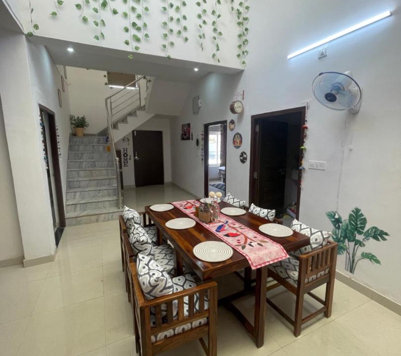 Photo of Kitchen in Bedla