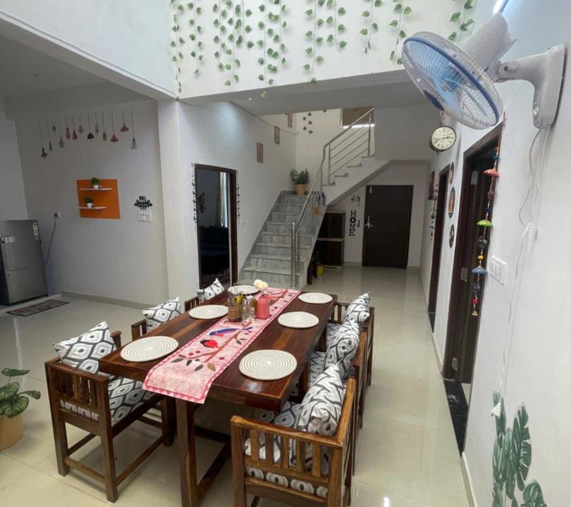 Photo of Kitchen in Bedla