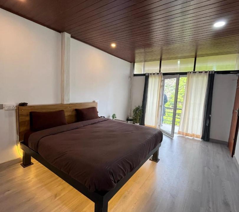 Photo of Bedroom in Ooty