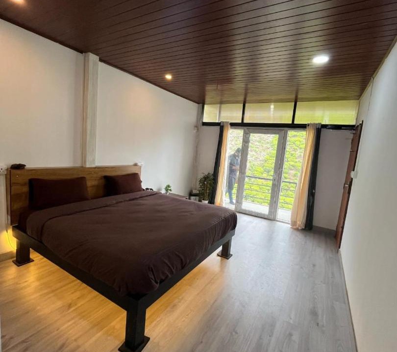 Photo of Bedroom in Ooty