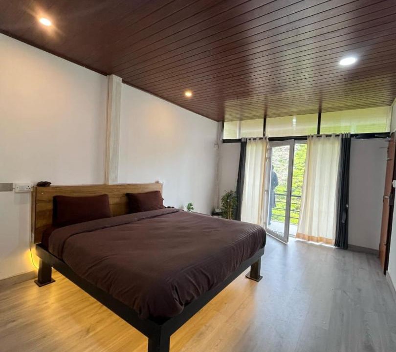 Photo of Bedroom in Ooty
