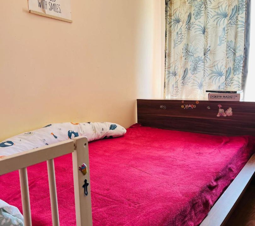 Photo of Bedroom in Iasi
