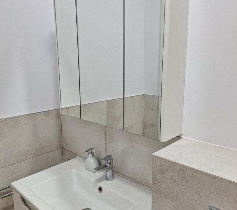 Photo of Bathroom in Tirgu Mures