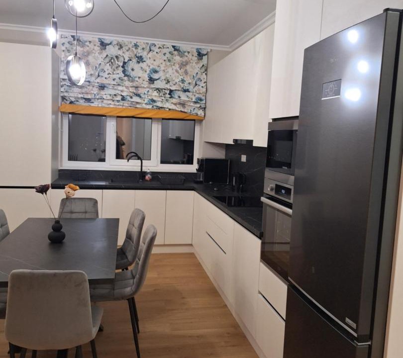 Photo of Kitchen in Tirgu Mures