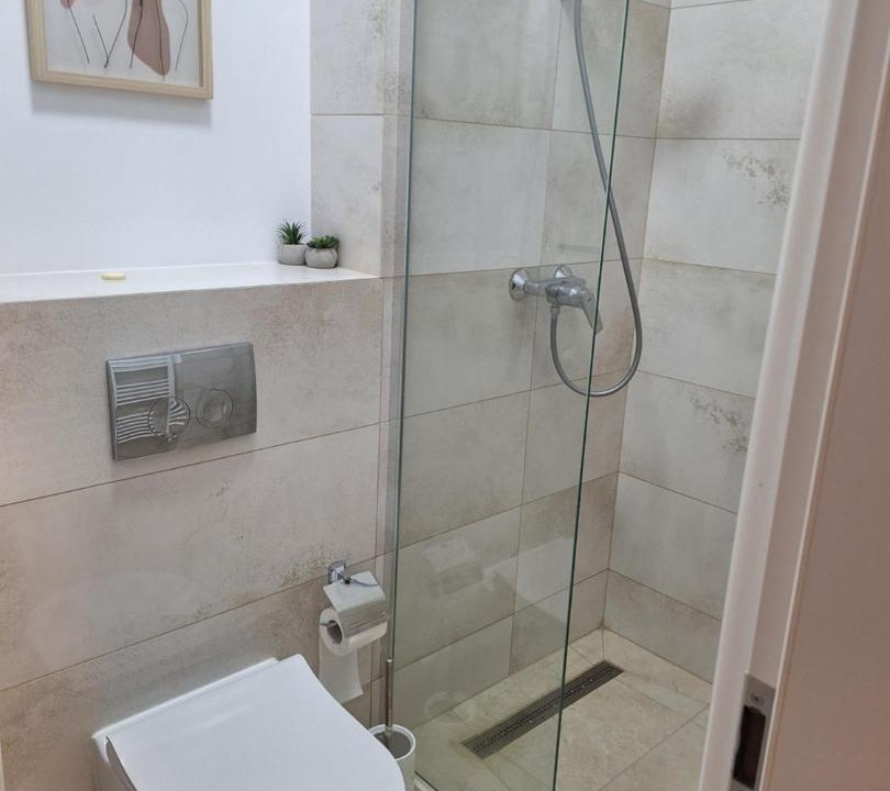 Photo of Bathroom in Tirgu Mures