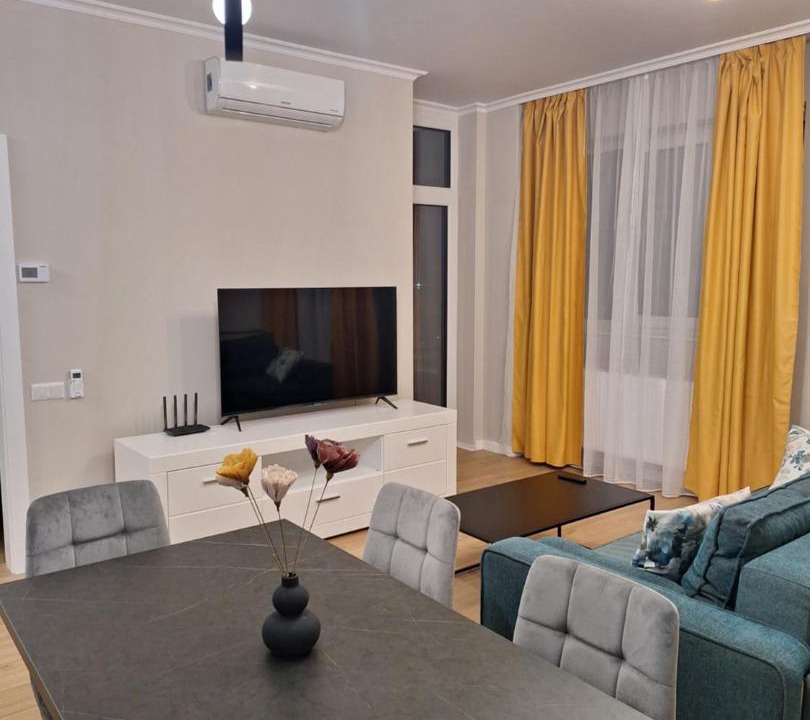 Photo of Livingroom in Tirgu Mures
