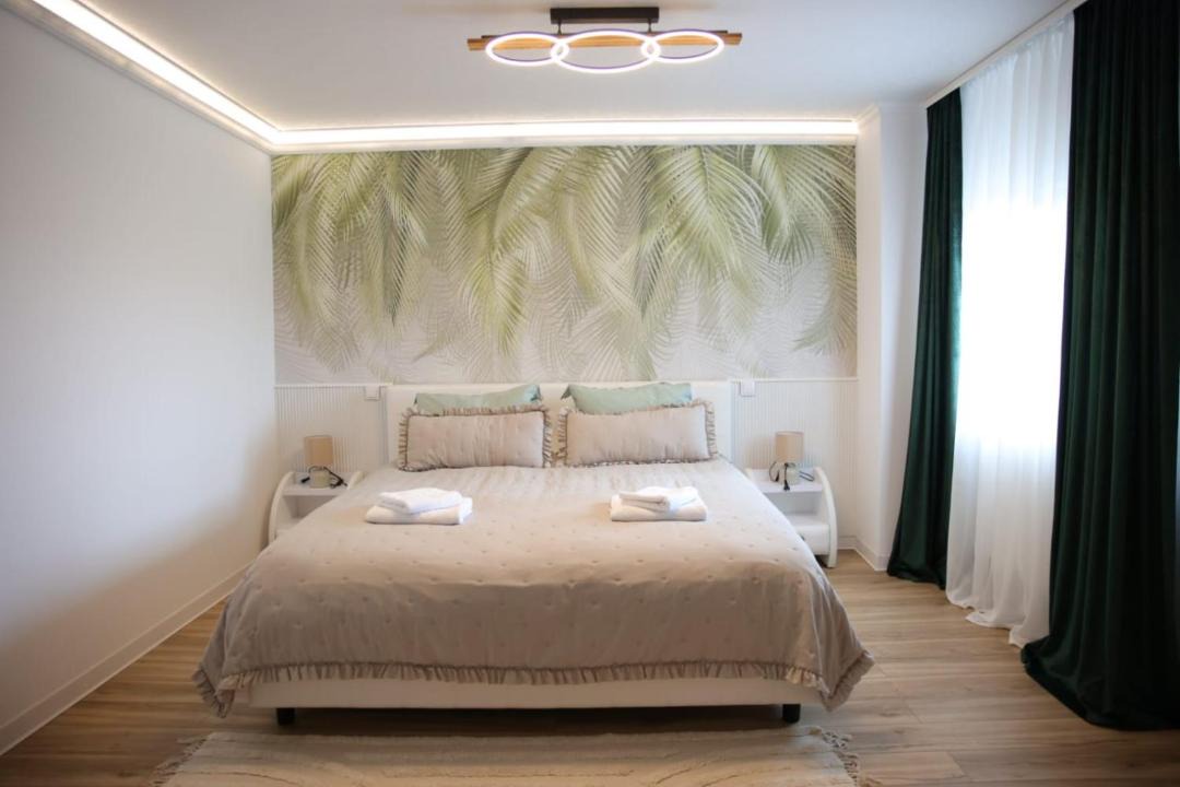 Photo of Bedroom in Tritenii de Jos