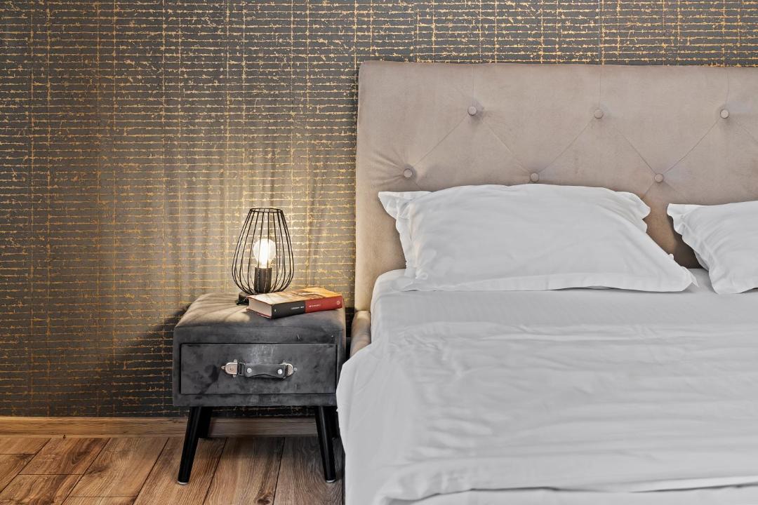 Photo of Bedroom in Drumul Taberei
