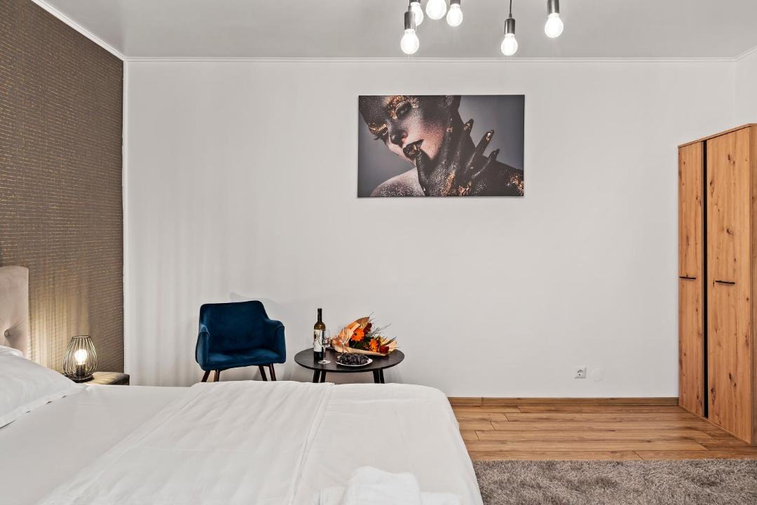 Photo of Bedroom in Drumul Taberei