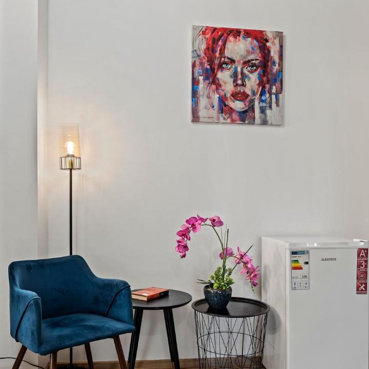 Photo of Livingroom in Drumul Taberei