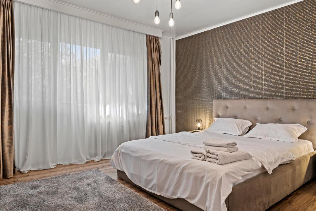 Photo of Bedroom in Drumul Taberei
