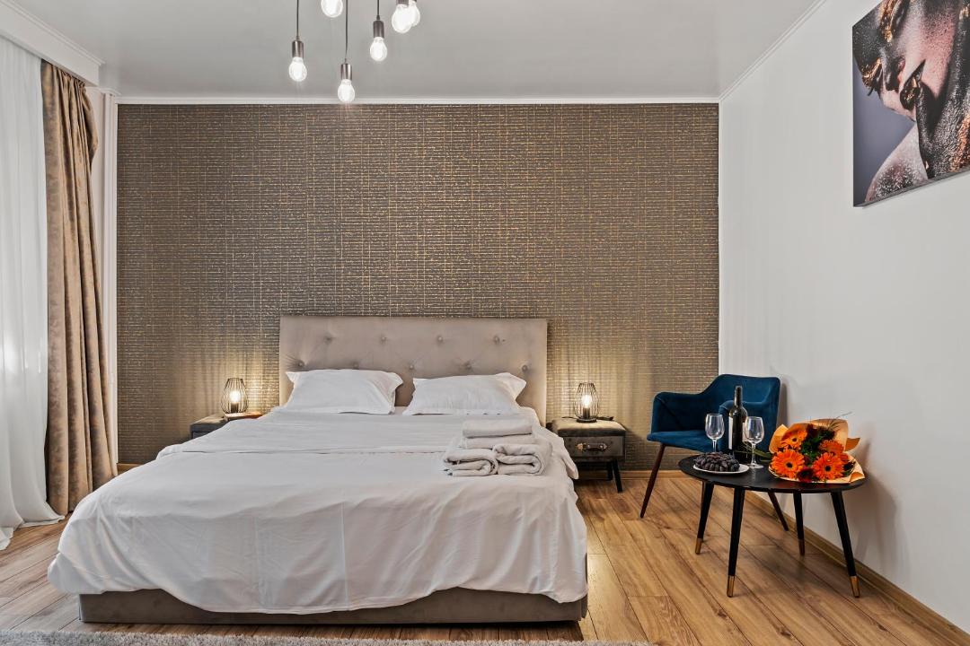 Photo of Bedroom in Drumul Taberei