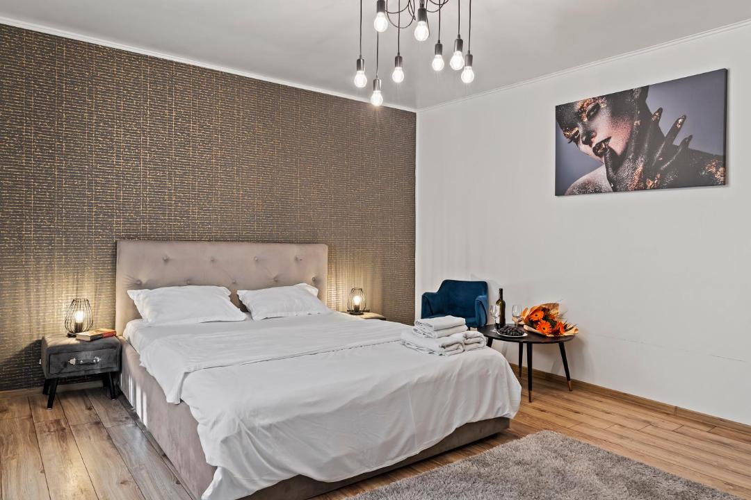 Photo of Bedroom in Drumul Taberei