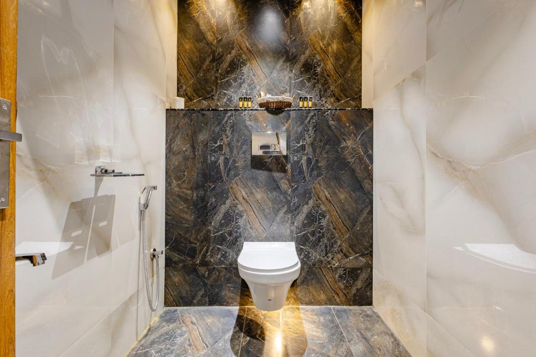 Photo of Bathroom in Kottapeta