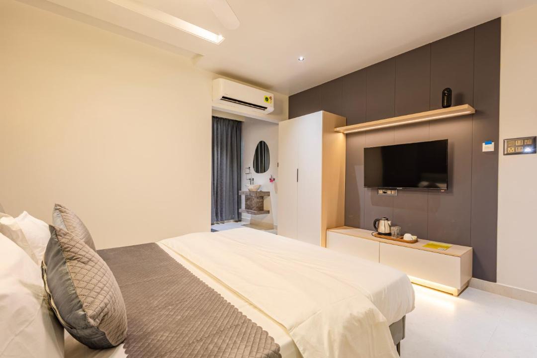 Photo of Bedroom in Kottapeta