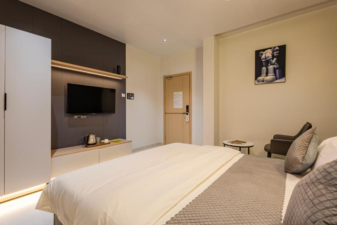 Photo of Bedroom in Kottapeta